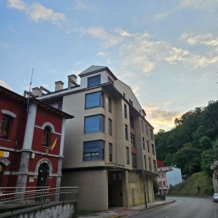 AllerLa Casina Del Alce公寓 外观 照片