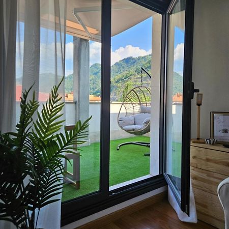 AllerLa Casina Del Alce公寓 外观 照片