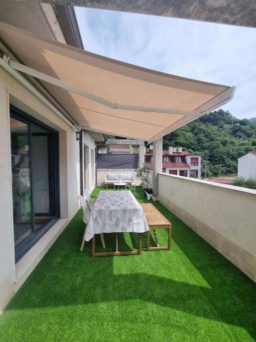 AllerLa Casina Del Alce公寓 外观 照片