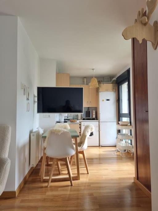 AllerLa Casina Del Alce公寓 外观 照片