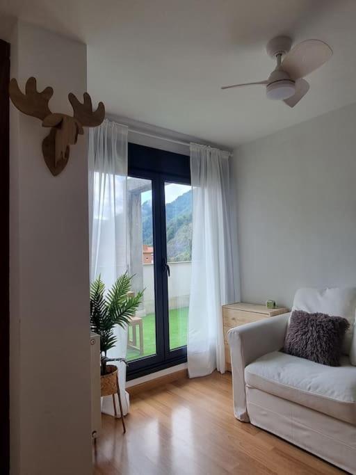 AllerLa Casina Del Alce公寓 外观 照片