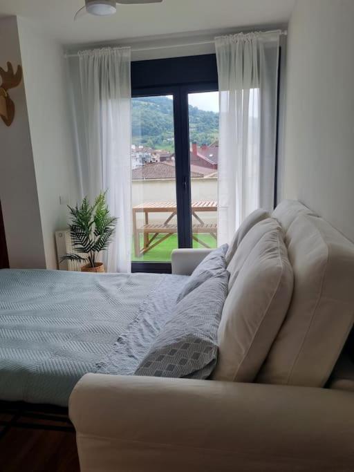 AllerLa Casina Del Alce公寓 外观 照片