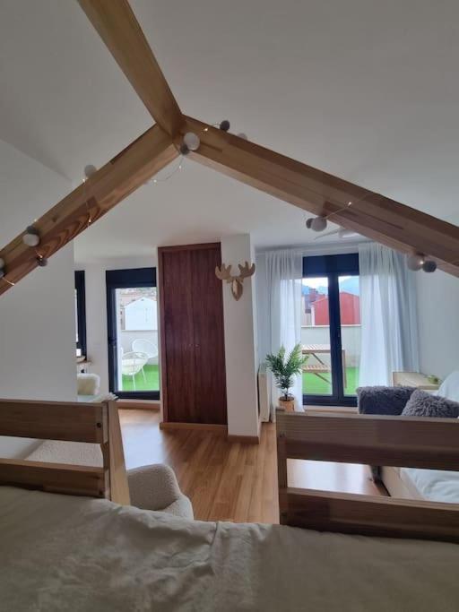 AllerLa Casina Del Alce公寓 外观 照片