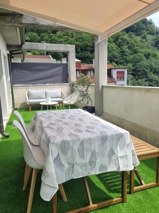 AllerLa Casina Del Alce公寓 外观 照片
