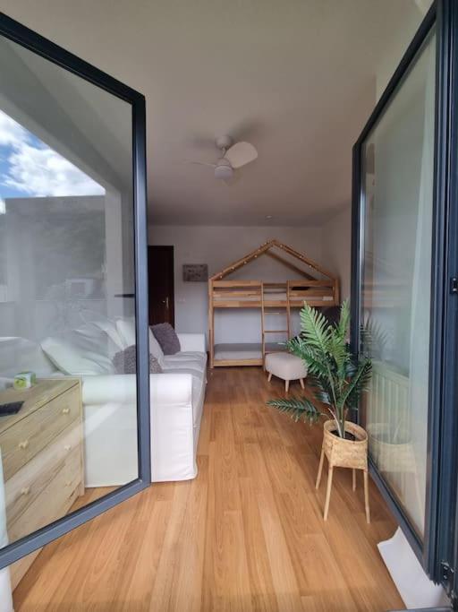 AllerLa Casina Del Alce公寓 外观 照片