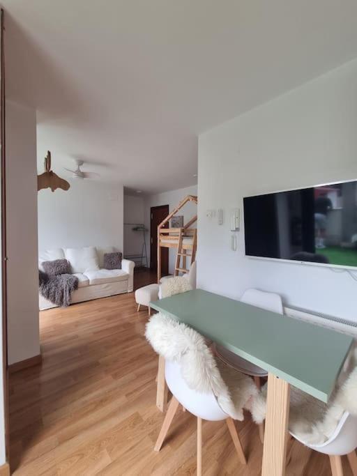AllerLa Casina Del Alce公寓 外观 照片