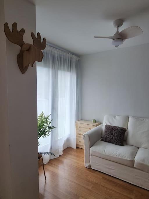 AllerLa Casina Del Alce公寓 外观 照片
