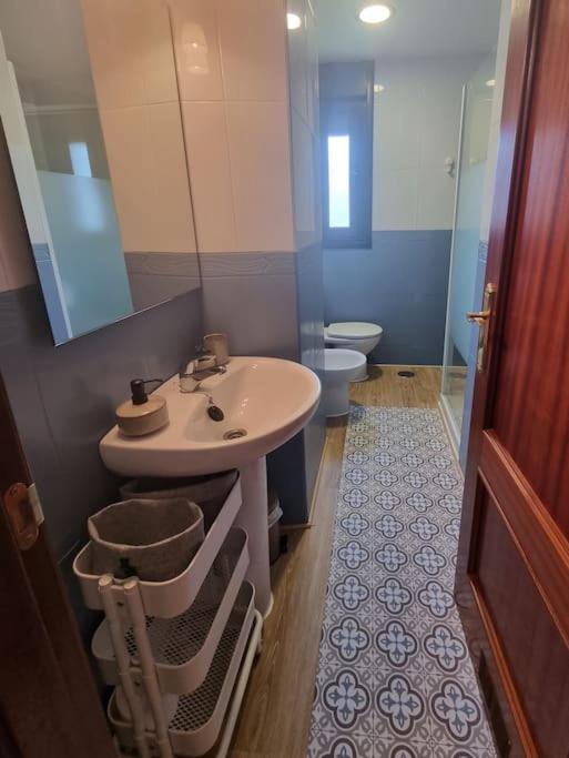 AllerLa Casina Del Alce公寓 外观 照片