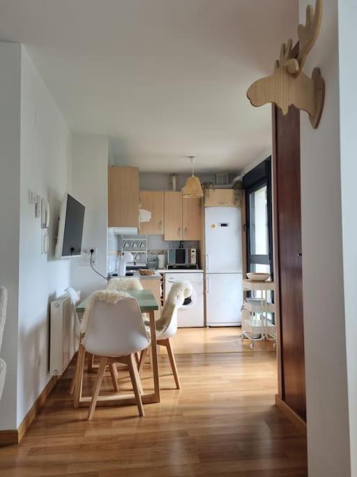 AllerLa Casina Del Alce公寓 外观 照片