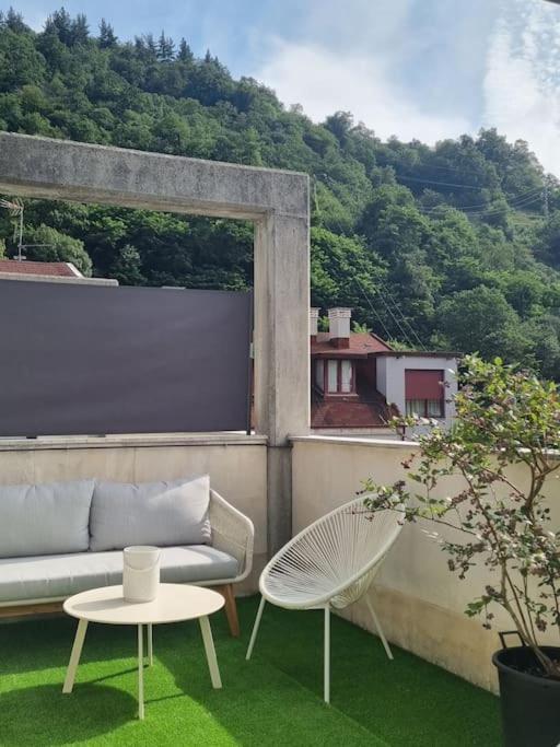 AllerLa Casina Del Alce公寓 外观 照片