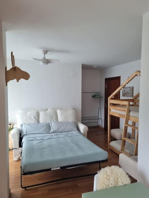 AllerLa Casina Del Alce公寓 外观 照片