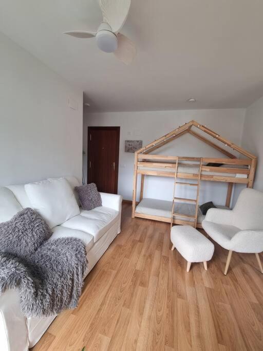 AllerLa Casina Del Alce公寓 外观 照片