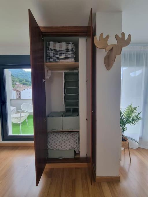 AllerLa Casina Del Alce公寓 外观 照片