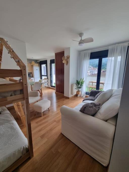 AllerLa Casina Del Alce公寓 外观 照片