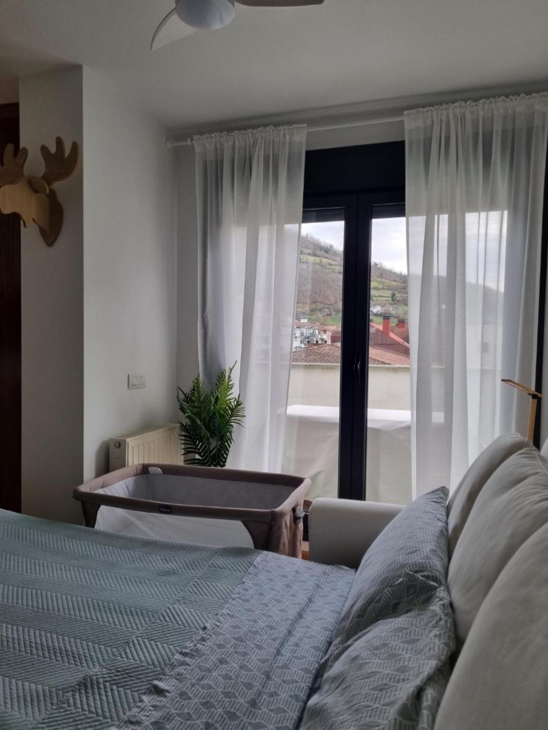 AllerLa Casina Del Alce公寓 外观 照片