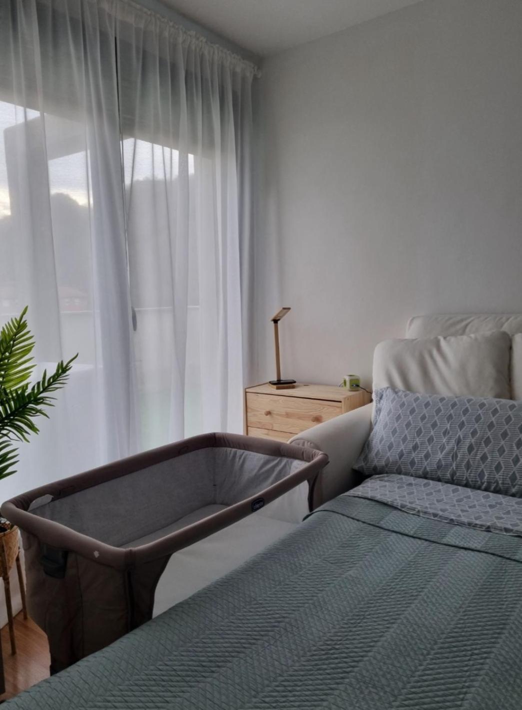 AllerLa Casina Del Alce公寓 外观 照片