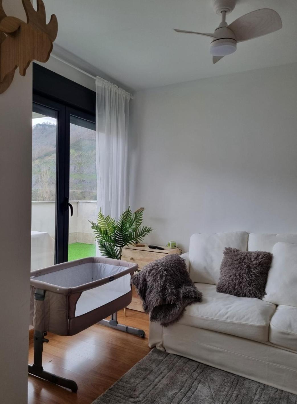 AllerLa Casina Del Alce公寓 外观 照片