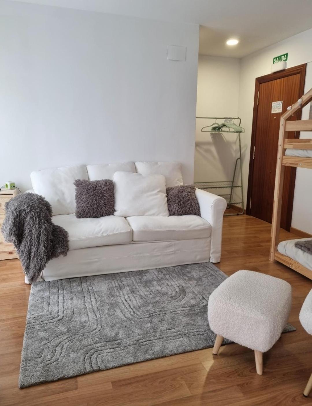 AllerLa Casina Del Alce公寓 外观 照片