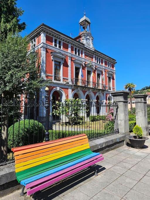 AllerLa Casina Del Alce公寓 外观 照片