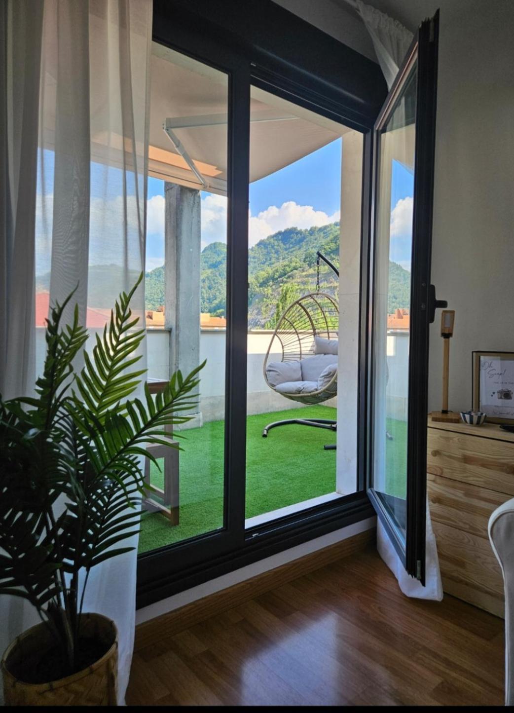 AllerLa Casina Del Alce公寓 外观 照片