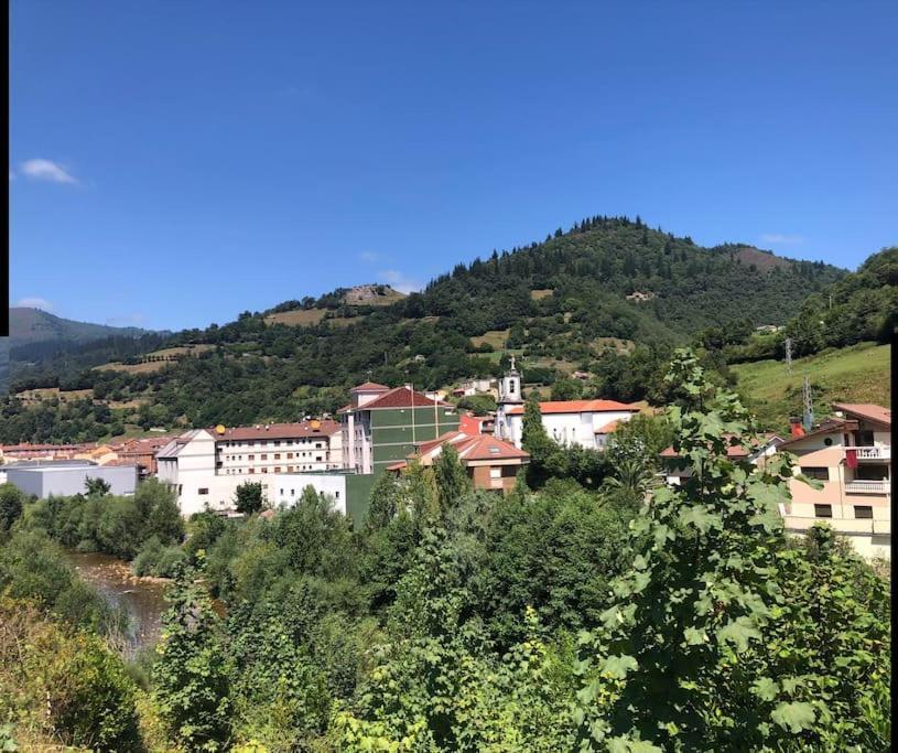AllerLa Casina Del Alce公寓 外观 照片